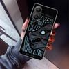 Stephen King Der Dunkle Turm Handyhülle Für Xiaomi Poco X7 X6 X5 Pro F7 Ultra Redmi 15C 15 13 13C 12 12C 10 10A 10C 9 9A 9C 9T Sh