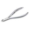 Omi Pro-line Cążki AL-101 Acrylic Nail Nippers Jaw 16/6 Mm Lap Joint