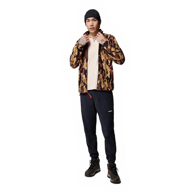 Columbia Флисовая на молнии Sequoia Grove™ Printed