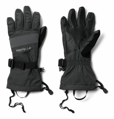 Columbia Whirlibird Ii Women' Winter Gloves Black 2010731010 R