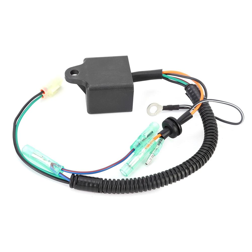 

Подвесной блок CDI 32900 93911 Подходит для подвесных моторов Suzuki DT 9.9 DT 15 л.с.