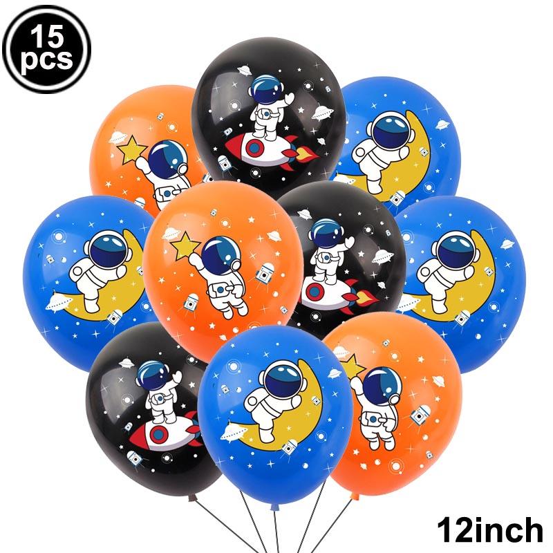 Balões Terra de 22 Polegadas Balão Planeta Mapa Mundi Global Balão de Látex para Tema de Viagem Tema Espacial Suprimentos para Festa de Aniversário Retirar