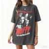 Buffy Pogromczyni Wampirów Koszulka Horrorowy Film T-shirt Sunnydale Razorback Bluza Dingoes At My Baby Koszulka Buffy Buffy