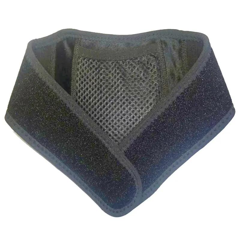 Ai Cao therapy, hot compress, electric heating, neck warming belt, moxibustion, fever protection, cervical spine warming belt