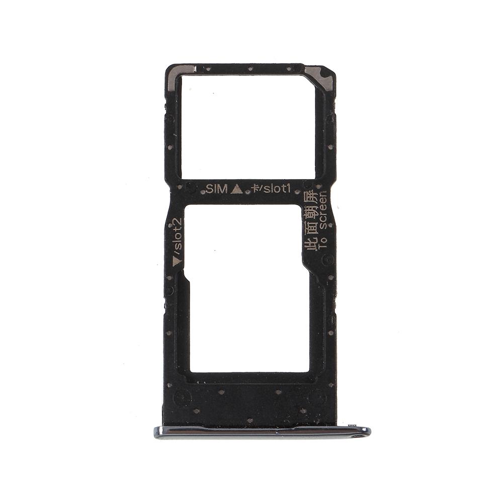 OEM SIM1+SIM2 Card Tray Holder Slot for Huawei Honor 10 Lite