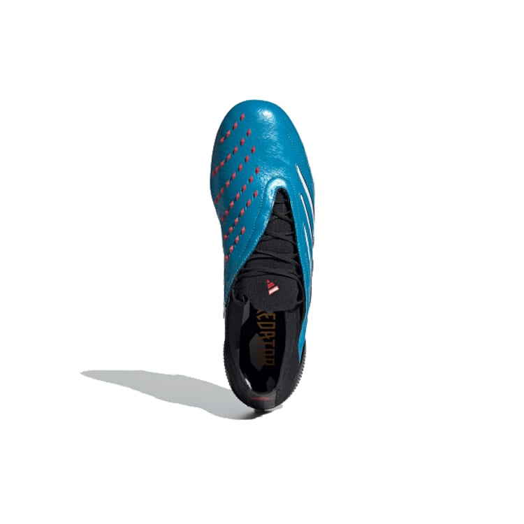 adidas Predator Archive Fg 'Core Black' EH2562