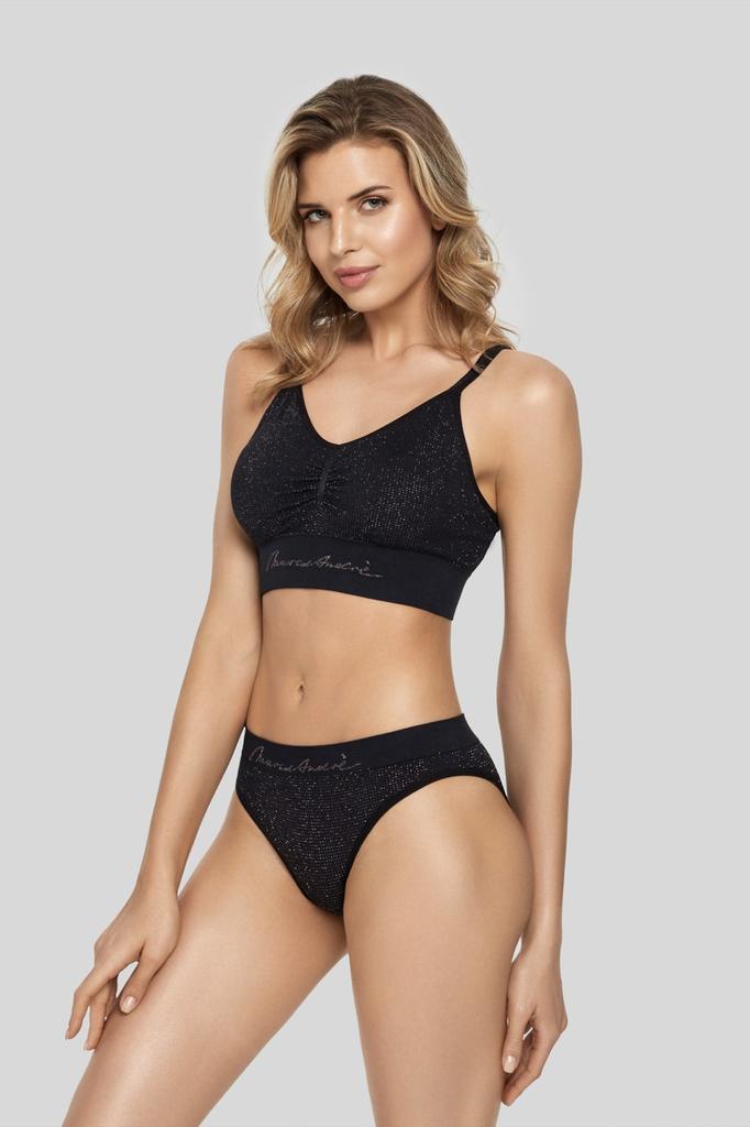 Vyztužený top Marc & Andre (92610)