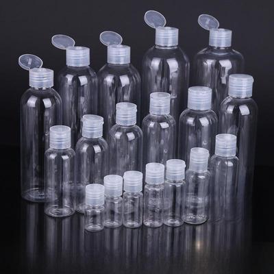 Strumenti e accessori – Vasetti e flaconi cosmetici