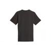 Adidas Heavyweight Shmoofoil Tee Black/Chalk White Men Streetwear II5965