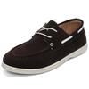 Foreign Trade Men's Doudou Shoes 2025 New Men's One-pedal Loafers Daily Casual Fashion Men's Shoes