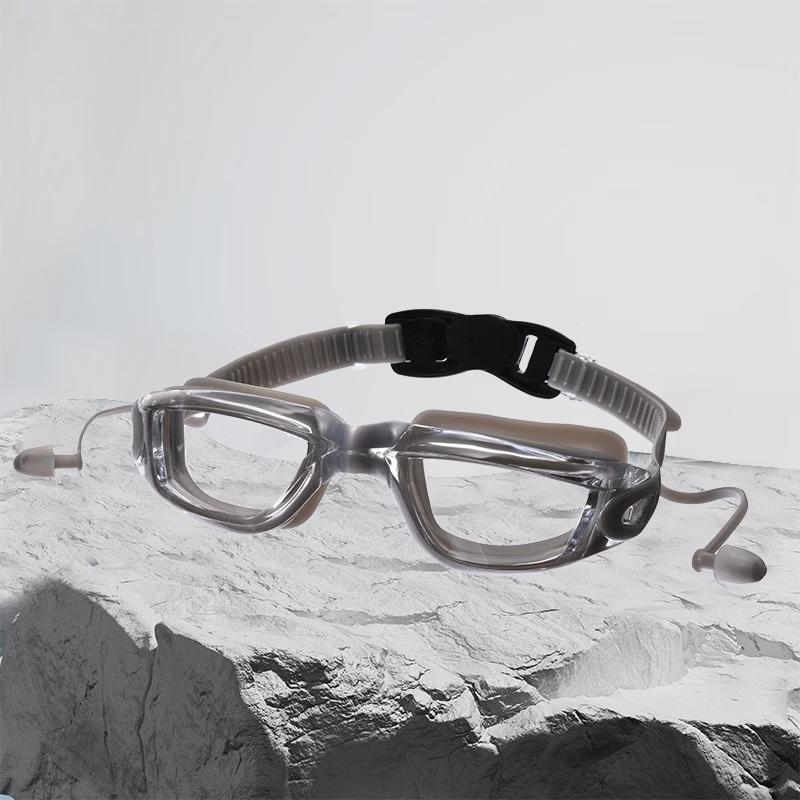 Yuzhan HD Training Swimming Goggles