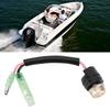 Coolant Oil Temperature Sensor Switch Assembly for Marine Boat Yatch Outboard Engine