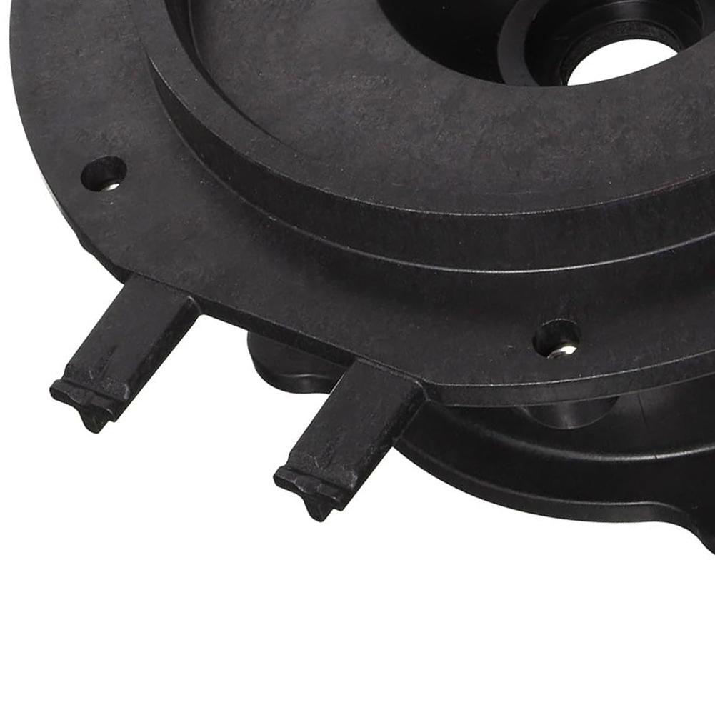 Płyta montażowa do łatwej instalacji do basenu Ulepszone wrażenia z basenu Komponent systemu grzewczego Do basenów Zodiac