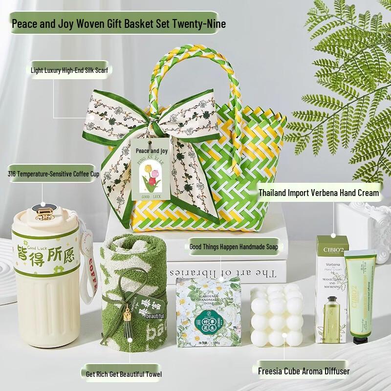 

Women s Day Temperature Display Coffee Mug Gift Set