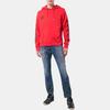 OFF WHITE Diag Stencil Hoodie OMBB034R190030152010