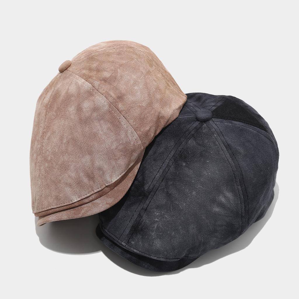 Vintage Regulowana Unisex Czapka Vintage na Piesze Wycieczki i Wspinaczkę Górską