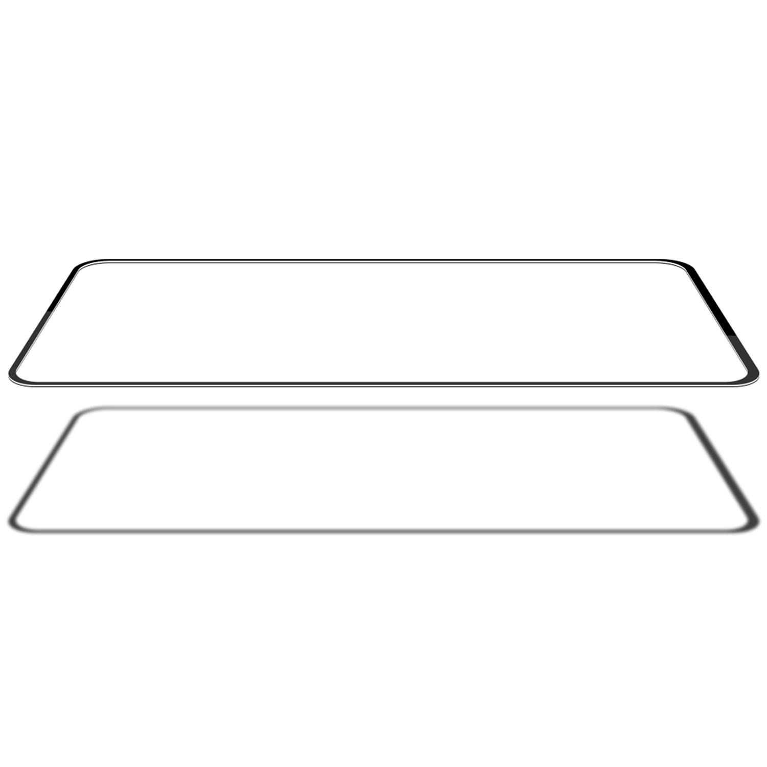 

PINWUYO JK Tempered Glass Film Series-2 for Xiaomi Redmi Note 12S 4G HD Clear High Aluminum-silicon Glass Screen Protector As Shown A