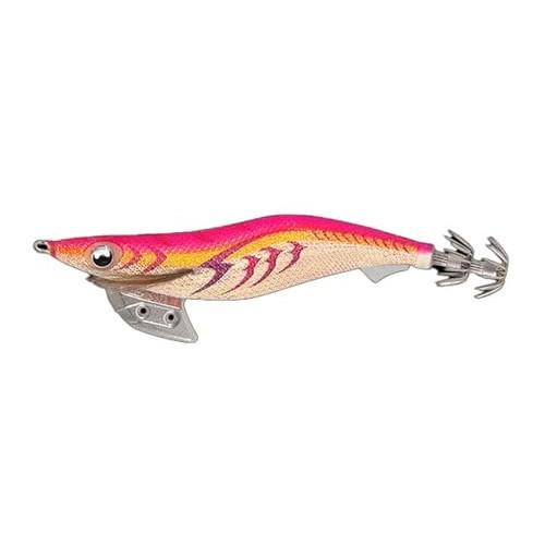 YAMASHITA Egi Egi King K 3 003 Rose Gold 595154
