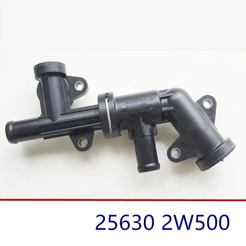 Transmission Oil Cooler-Valve for hyundai Santa Fe 2013-2018 256302W500 25630 2W500