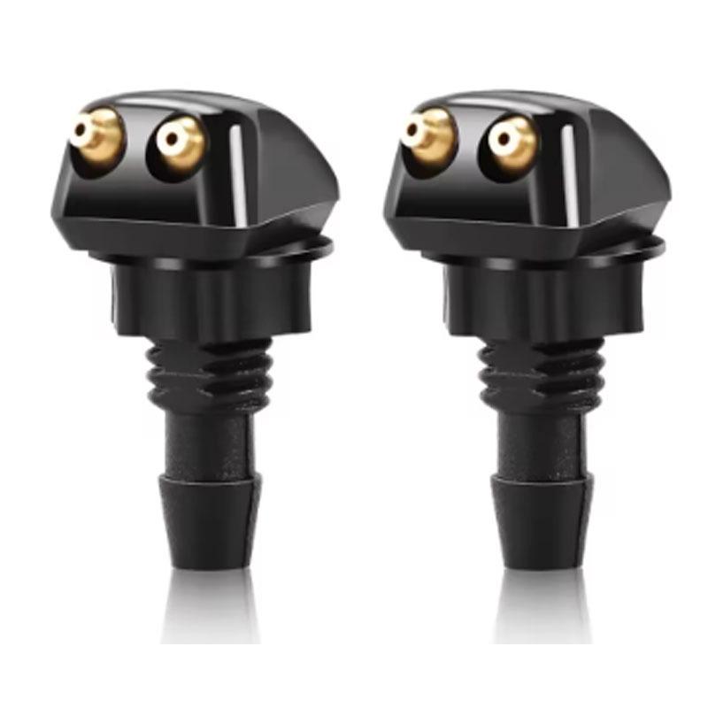 Adjustable Car Windshield Washer Spray Nozzle