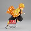 Anime Demon Slayer Kimetsu No Yaiba Figure Kamado Tanjirou Action Figure Agatsuma Zenitsu Nezuko Warrior PVC Model Toys Gift