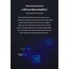 MERCURY D126 AC1200 Dual-Band Wi-Fi 5 Home Router (CN Version)
