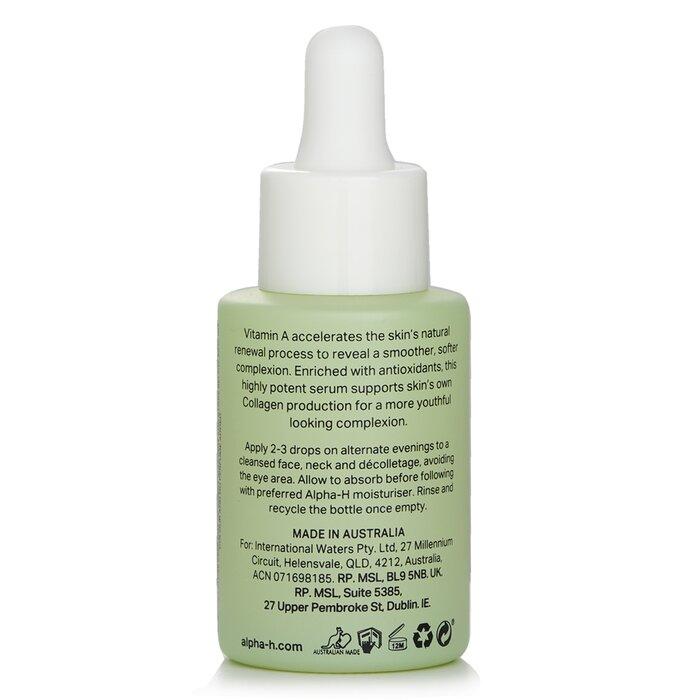 ALPHA-H 0.5% Retinol Vitamin A Serum