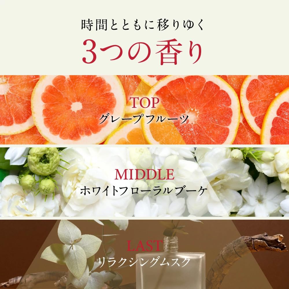 Body Sensitive Large Popular Body Gift for Dark Intimate Body Whole Smooth Delicate Grapefruit Scent OH!VENUS Scrub, 500g, Fragrance-Free, Skin,