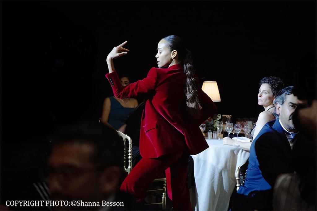 Emilia Perez [Blu-ray]