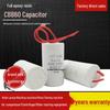 Washing Machine Start Capacitor CBB60 3-20UF for Spin Dry/Dehydration