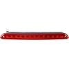 for Mercedes Sprinter / 2006-2019 LED Rear High Brake Back Light Lamp 3RD Third Brake Stop Light