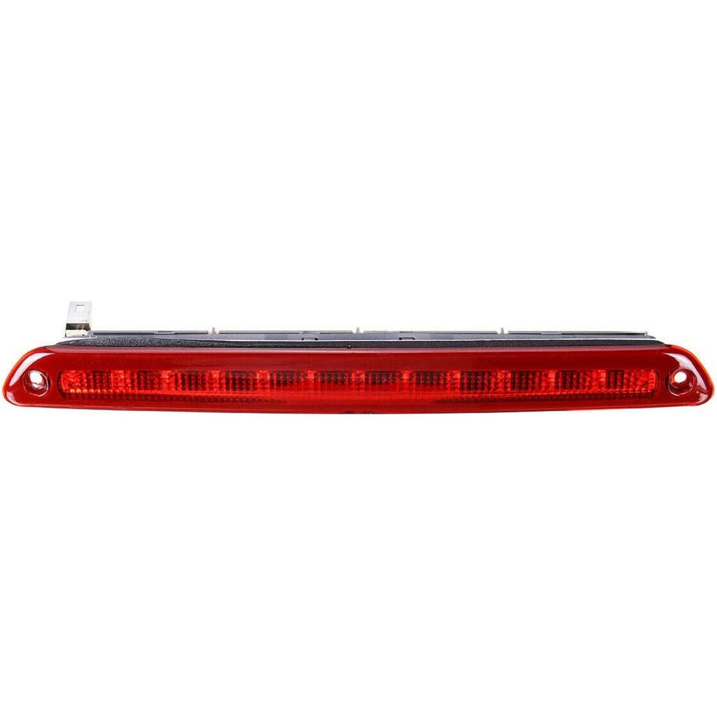 for Mercedes Sprinter / 2006-2019 LED Rear High Brake Back Light Lamp 3RD Third Brake Stop Light