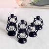 Decor Pretend Play Dollhouse Accessories Scene Ornaments Miniature Oil Lamp Mini Kerosene Lantern