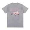 Sommer Muster Bedrucktes Kurzarm T-Shirt Modisch Einfach Bequem Atmungsaktiv Unisex Und Unisex T-Shirt