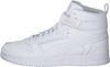 RBD Rebound Game Sneakers (385839) White/white/team Gold