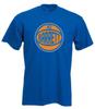 RJ Barrett Duke New York "Alternate Logo" T-Shirt