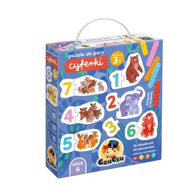 Puzzles & Brain Teasers – Puzzles