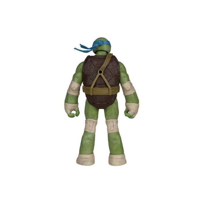 Figurine articulée Teenage Mutant Ninja Turtles Leonardo - McFarlane Toys