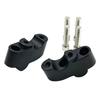 For Honda CL250 CL300 CL500 -2025 Motorcycle Handlebar Risers Up Handle Bar Riser Clamp Mount