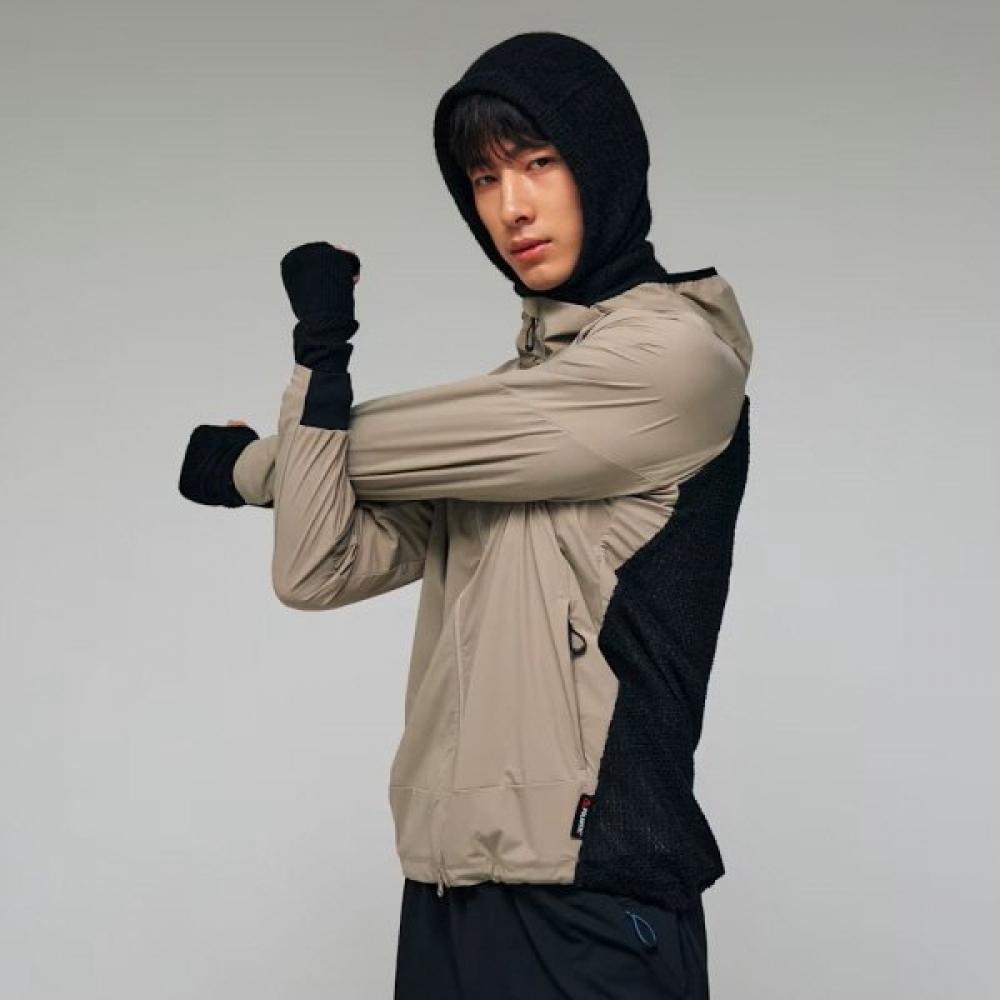 

PuMa Hybrid Running Jacket M Polartec 03 Ice Coffee/XXL(110)