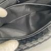 BOTTEGAVENETA INTRECCIATO Clutch bag black mens used