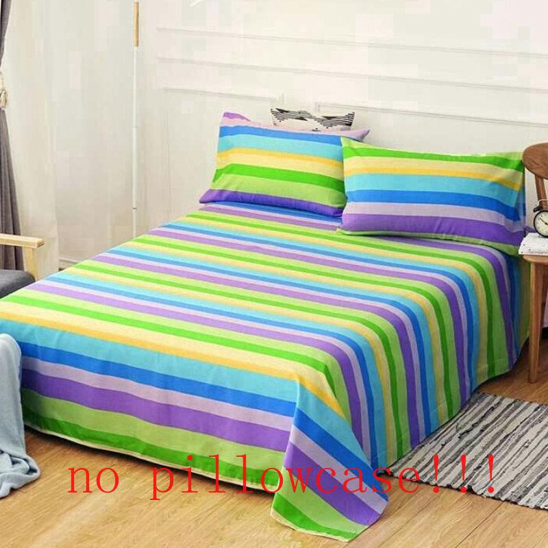 

Модные простыни для дома, приятные для кожи, удобные, дышащие, защитные покрывала, односпальные, двуспальные, размера «king-size», двуспальная кровать размера «queen-size» для общей спальни 90x220cm