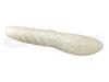 Deps Worm Cover Scat Inch Pearl Flake 2.5 #09 White/Silver