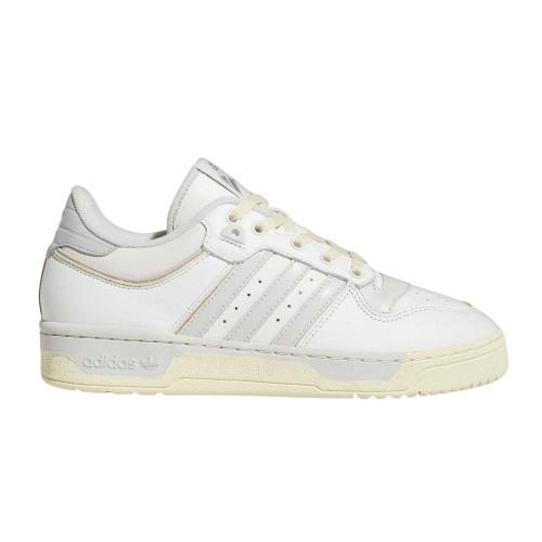 Adidas Mens Rivalry Low Cut Trainers