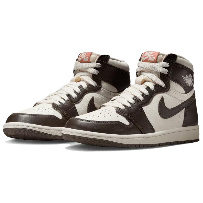 Jordan 1 Retro High Og Light Madder Root Women's FD2596-200