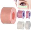 5/10pcs Micropore Lash Tape Breathable Medical Paper Tape Eyelash Extension Patch PE Non-woven Cloth Adhesive Lashes Makeup Tool