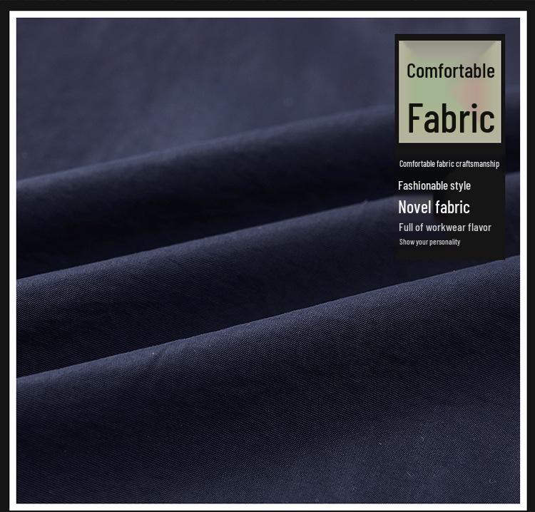 Men's Spring/Autumn Outdoor Photography Fishing Vest - Lightweight, Casual, Middle-Aged Workwear