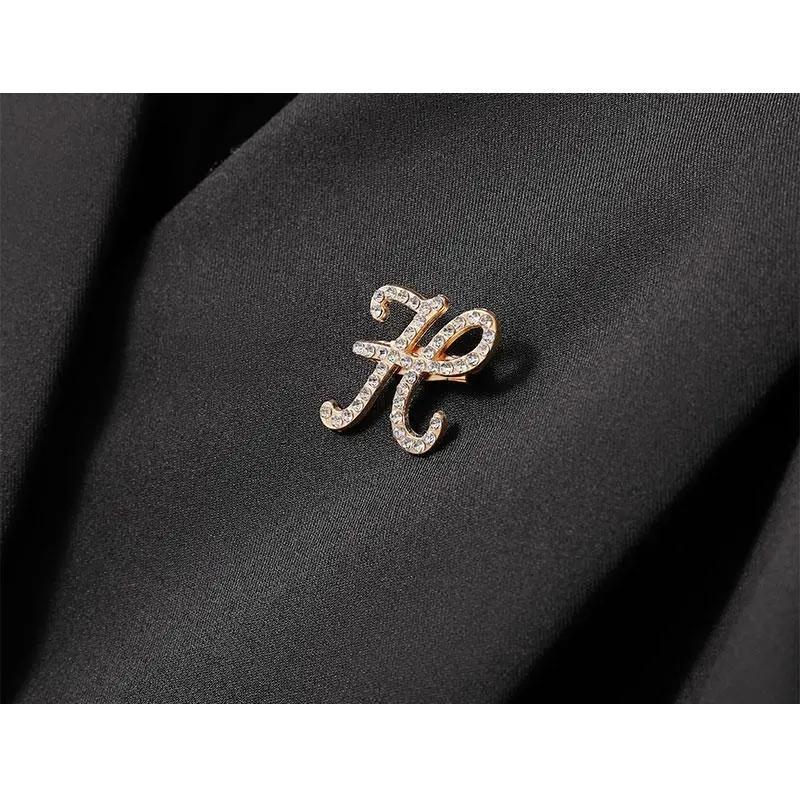 Damen Westenmantel Frühling Ärmellos Mode Damen Weste Jacke Koreanische Version Temperament Einfarbig Dame Pferdeclip