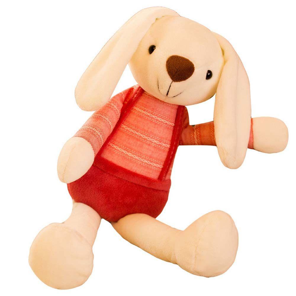 Decoration Collection Toy Rabbit Bunny Plush Doll Bunny Plush Toy Rabbit Plush Toy Stuffed Toys