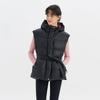 Huit Oversized Down Vest Htwpd3l04t